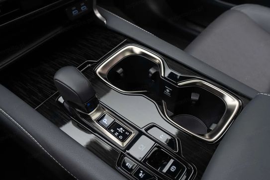 Lexus RX Prestige 2.5 Hybrid Plug-in