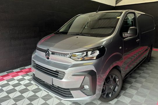 Citroen Jumpy XL L2H1 EAT8
