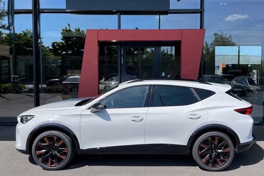 Cupra Formentor 1.5 eTSI DSG