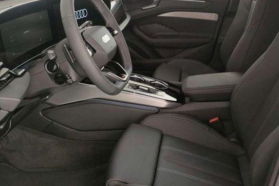 Audi A6 TDI quattro