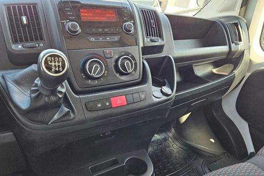 Citroen Jumper L3H2