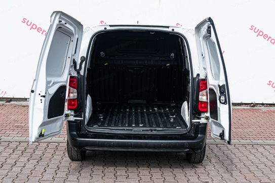 Citroen Berlingo Van M L1H1 Club