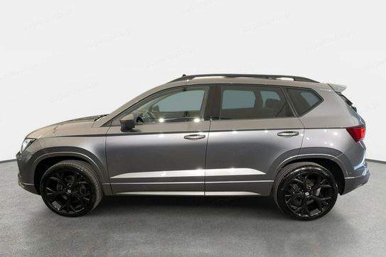 Seat Ateca 2.0 TDI DSG