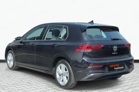 Volkswagen Golf 1.5 TSI EVO Life