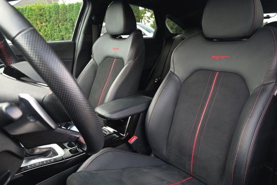 Kia Ceed ProCeed 1.6