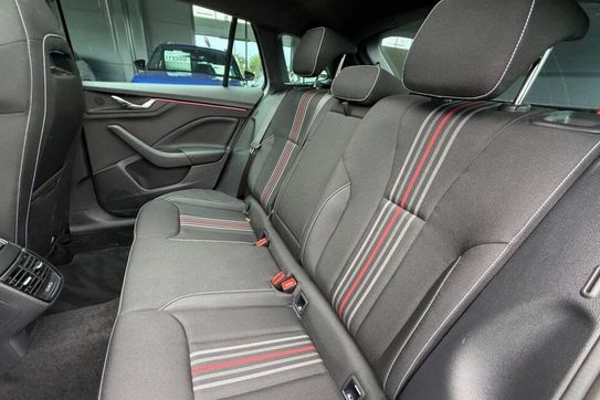 Skoda Scala 1.5 TSI Monte Carlo