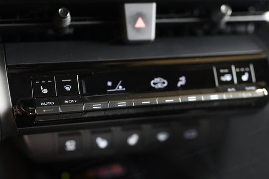 Toyota C-HR 2.0 Hybrid GR Sport