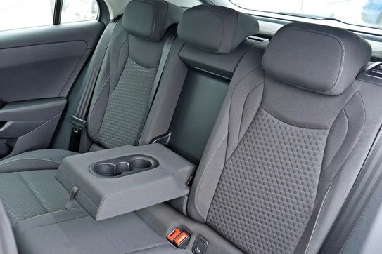 Volkswagen T-Roc Life 1.5 eTSI DSG