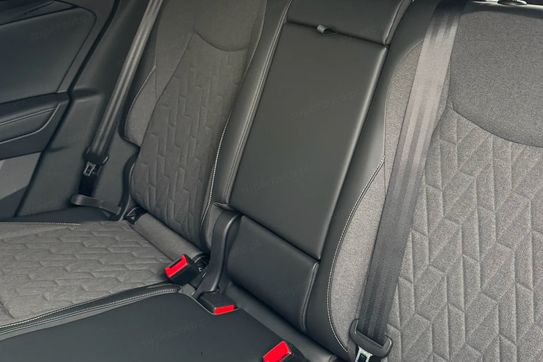 Volkswagen Tiguan Life Plus 2.0 TDI DSG