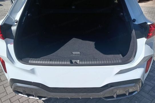 Cupra Terramar 1.5 eTSI mHEV DSG