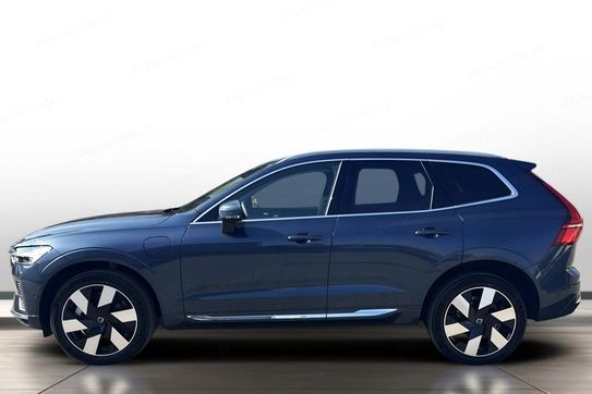 Volvo XC60 T6 Plug-In Hybrid AWD Plus Bright