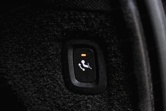 Volvo XC90 B5 D AWD Core