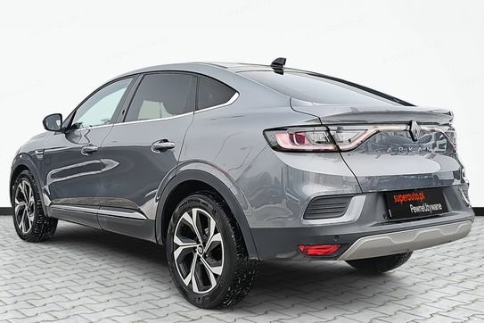 Renault Arkana 1.3 TCe Techno EDC