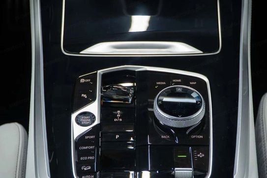 BMW X5 xDrive30d M Sport