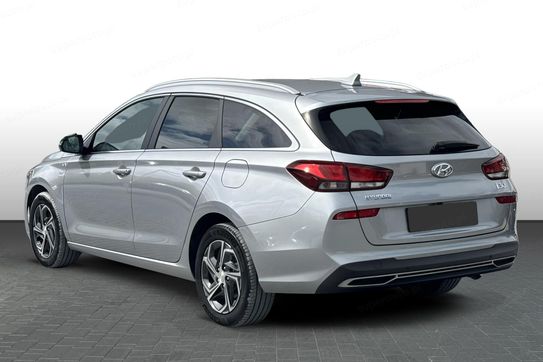 Hyundai i30 Smart 1.5 T-GDI 48V  DCT