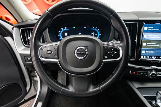 Volvo XC60 2.0