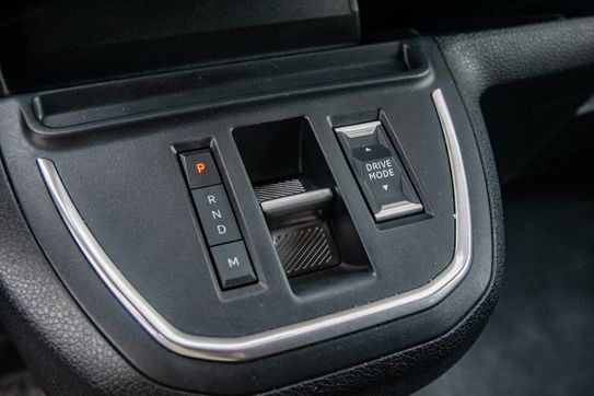 Citroen SpaceTourer XL L2H1 Business EAT8