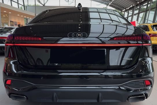 Audi A6 e-Hybrid quattro