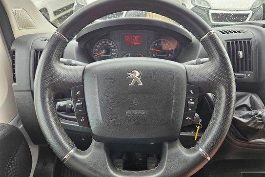 Peugeot Boxer L3H2