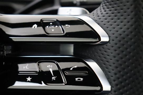 Mercedes CLE 300 4-Matic AMG Line
