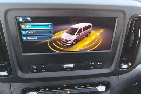 Mercedes Vito Tourer 116 CDI
