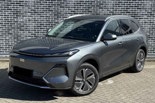 Geely Starray EM-i 1.5 PHEV Pro
