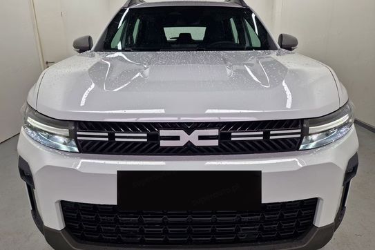 Dacia Bigster Expression 1.8 Full Hybrid