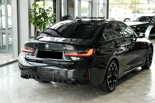 BMW Seria 3 M340i xDrive