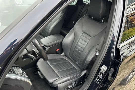 BMW X3 xDrive20i M Sport