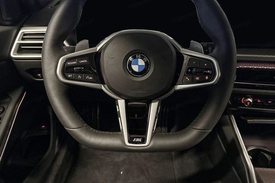 BMW Seria 3 320d xDrive M Sport