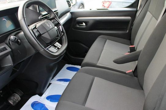 Citroen SpaceTourer Business
