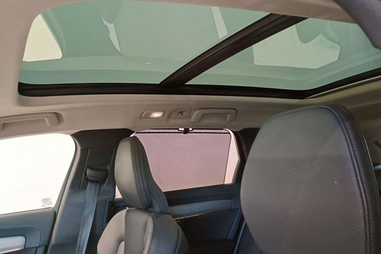 Volvo V90 CC B4 D AWD Ultimate aut