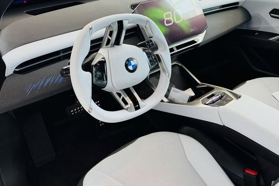 BMW iX3 40 M Sport