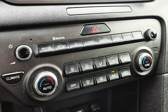 Kia Sportage 1.6 GDI M 2WD