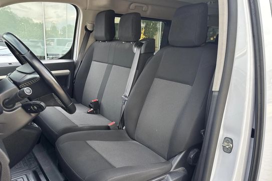 Toyota ProAce 2.0 D-4D Long Business