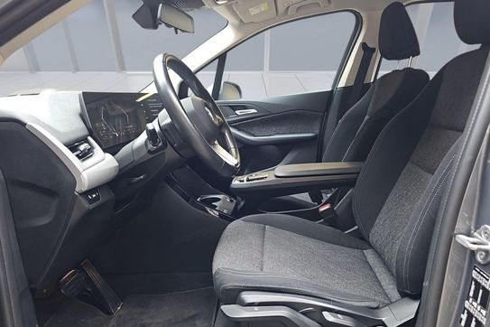 BMW Seria 2 Active Tourer 218i