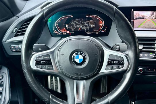 BMW Seria 2 218i M Sport aut