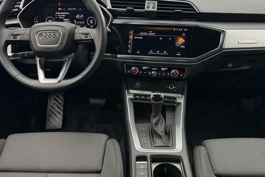 Audi Q3 35 TFSI S-Line