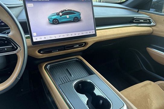 Mazda 6 68.8KWH Takumi Plus