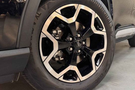 Ford Kuga Active X eCVT 2.5 PHEV FWD
