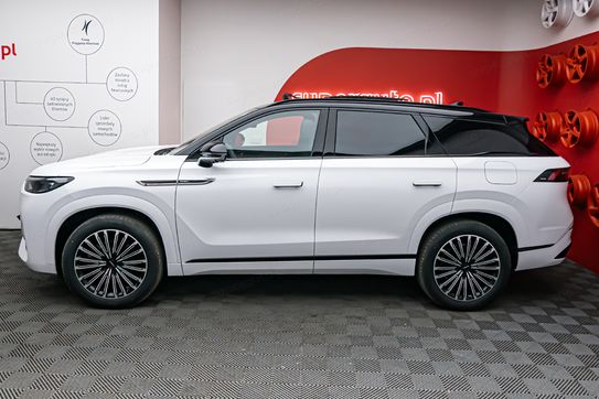 Jaecoo 8 1.5 T-GDI Super Hybrid Premium DHT 7os.