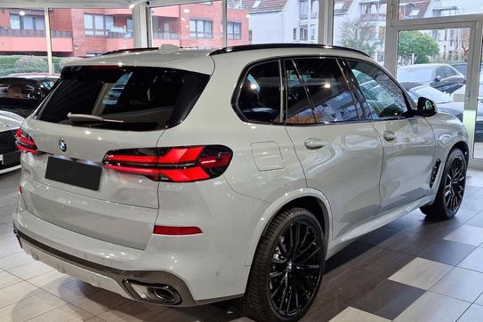 BMW X5 xDrive30d M Sport
