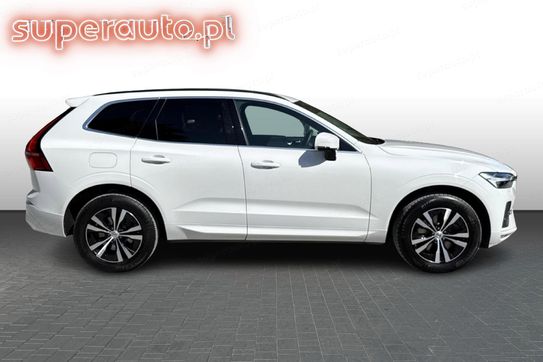 Volvo XC60 B4 D Momentum Pro aut