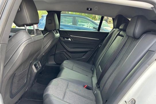 Peugeot 508 1.5 Bluehdi Allure Pack S&S EAT8