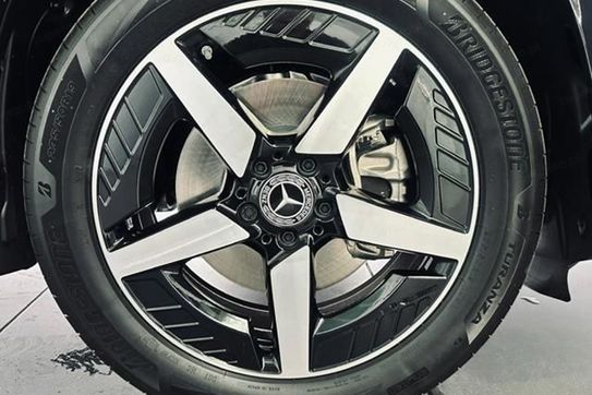 Mercedes GLB 220 AMG Line