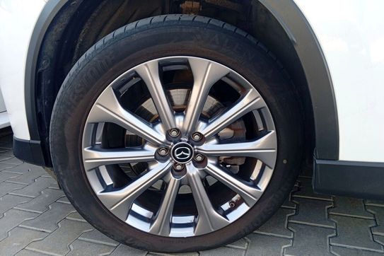 Mazda CX-60 2.5 PHEV AWD aut