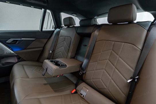BMW Seria 5 Touring 520d xDrive M Sport