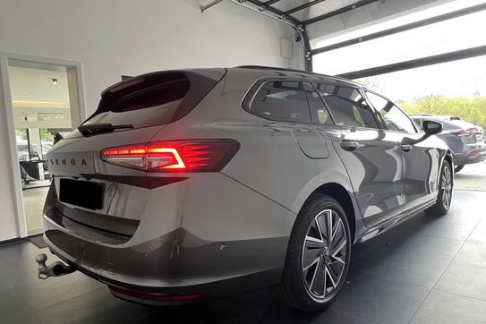Skoda Superb Sportline 1.5 TSI Plug-in Hybrid DSG