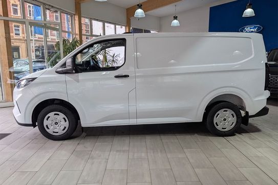 Ford Transit Custom 280 L1H1 Trend