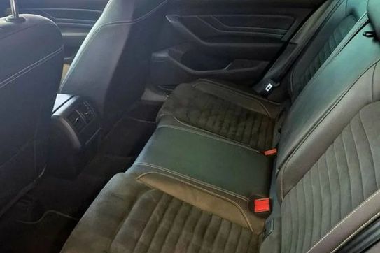 Volkswagen Passat 1.5 TSI EVO Elegance DSG